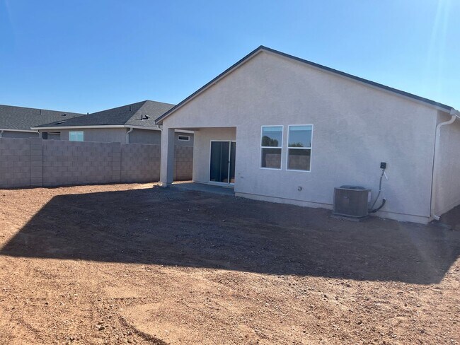 Building Photo - Free May Rent! Brand New 4-Bedroom Home in DR Horton’s Newest Community – Only $1,795/Month!