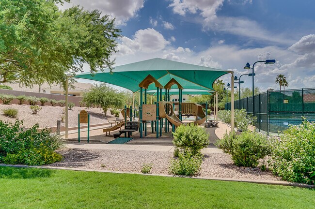 Building Photo - 11880 E Appaloosa Pl