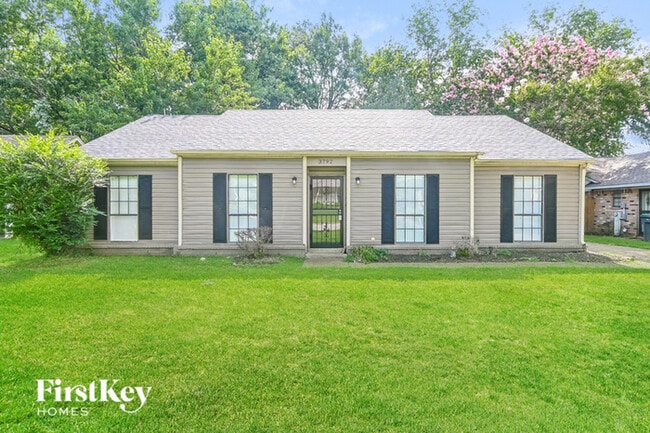 Primary Photo - 3792 Caravel Dr