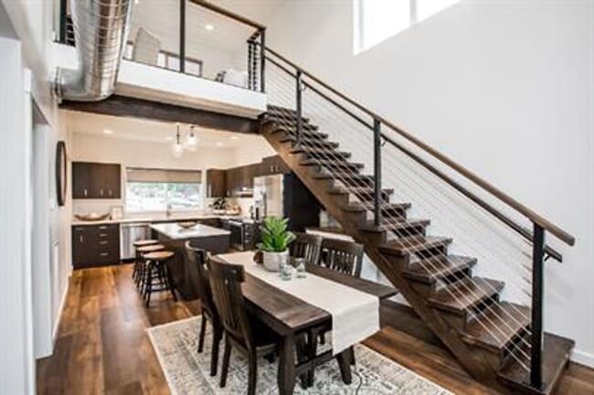 Building Photo - Unfurnished Whitefish Home