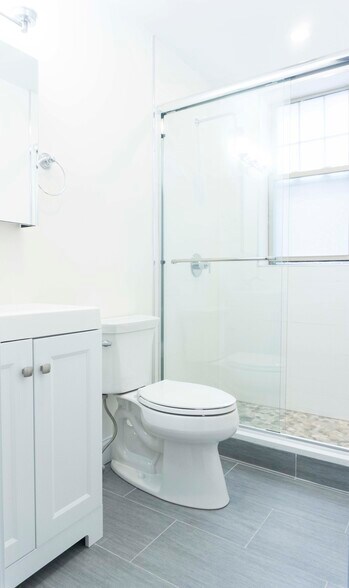 Building Photo - 2009 Commonwealth Ave