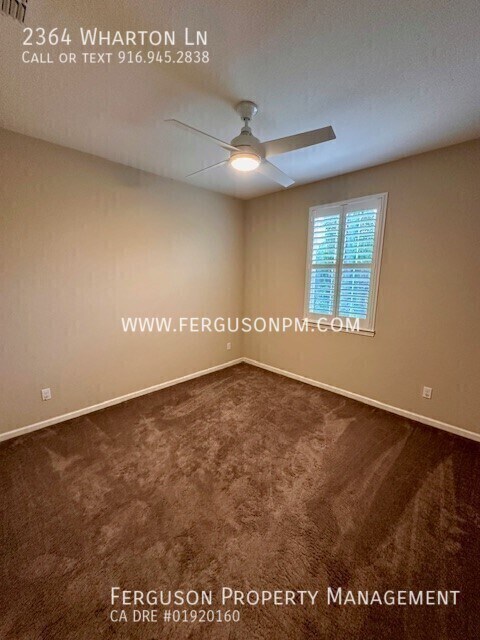 Building Photo - 2364 Wharton Ln