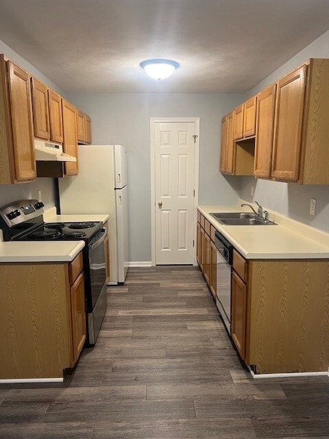 Building Photo - 5531 Andrews Dr