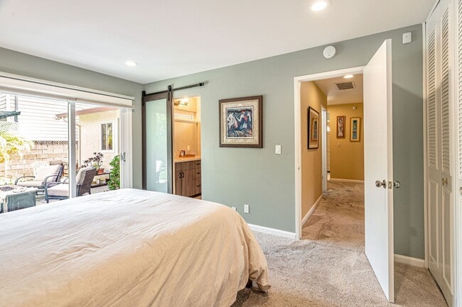 Building Photo - Stylish & Comfort Home in Prime San Jose Location