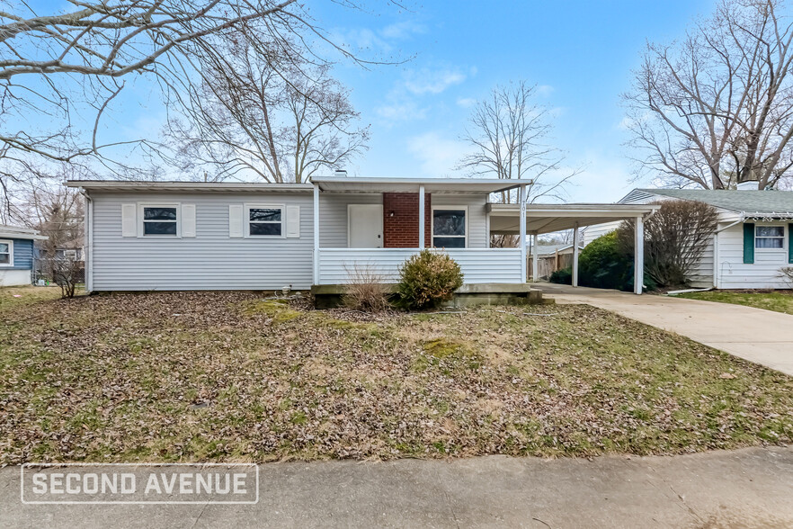 Primary Photo - 701 Berkeley Dr