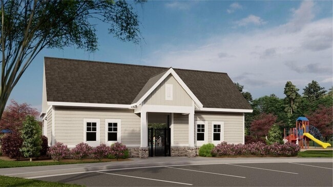 Building Photo - 1856 Alpine Summer Ln