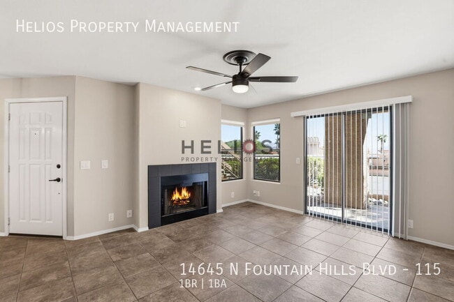 Building Photo - 14645 N Fountain Hills Blvd