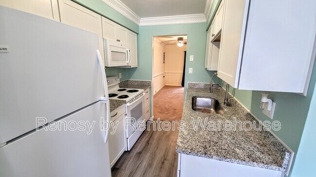 Building Photo - 4621 Merrimac Ln