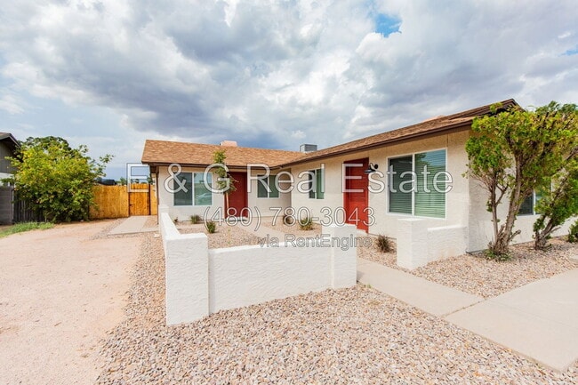 Building Photo - 4644 E Caballero St