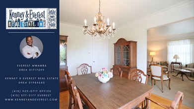 Building Photo - Two-story, 3BR/2.5BA Single family home in...