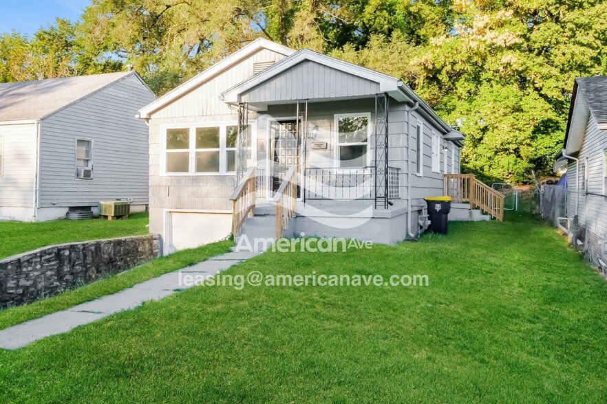 Building Photo - 3314 Kensington Ave