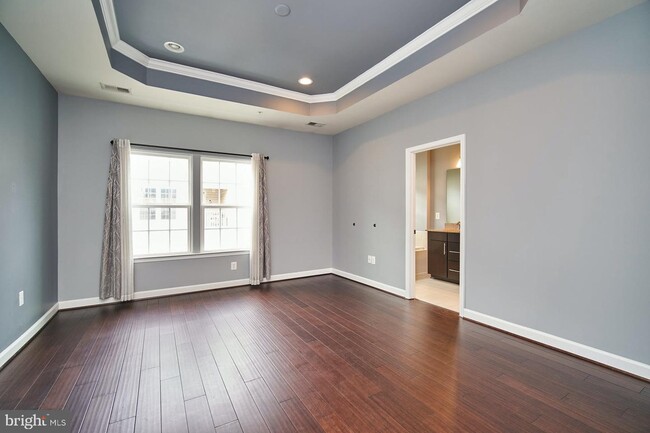 Primary Bedroom - 8126 S Channel Dr