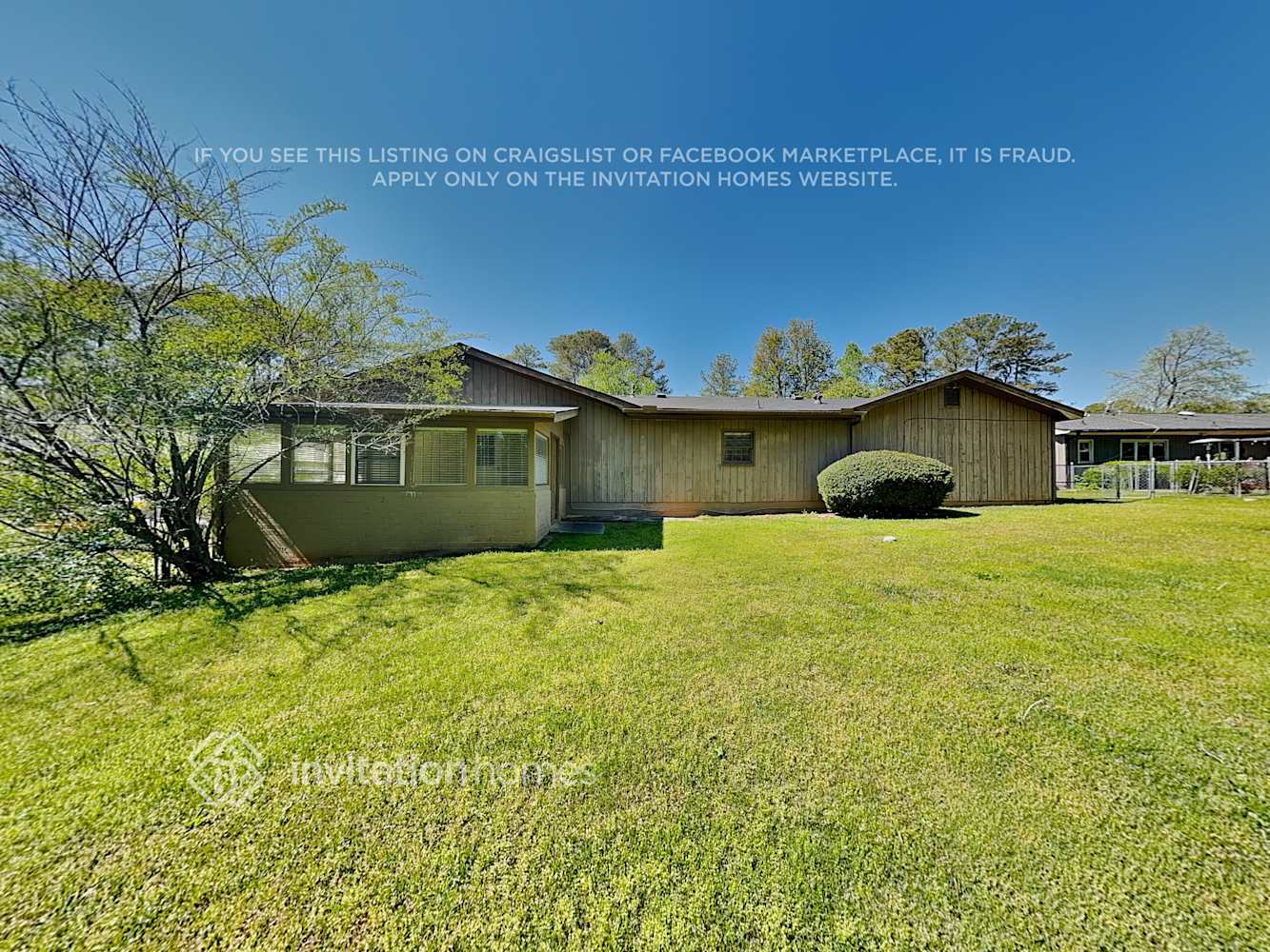 Building Photo - 1694 Webb Gin House Rd