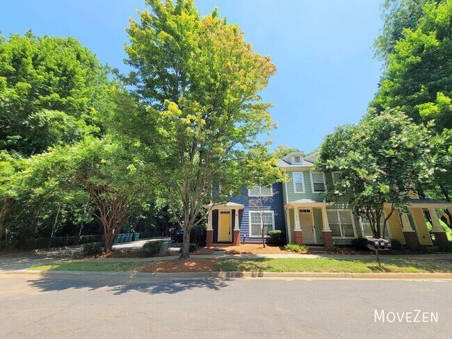 Building Photo - 1628 Lela Avenue