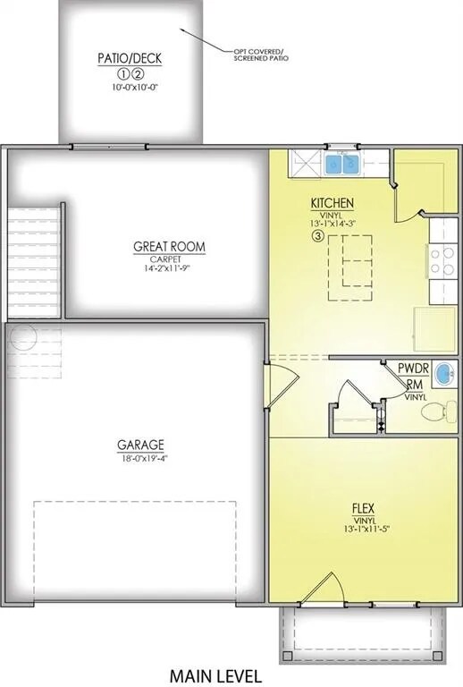 Building Photo - 4 bedroom home in Seneca