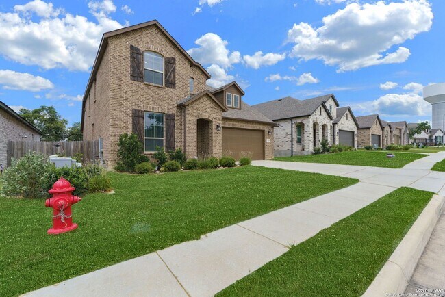 Building Photo - 4 Bedroom/3 Bath Ventana Subdivision