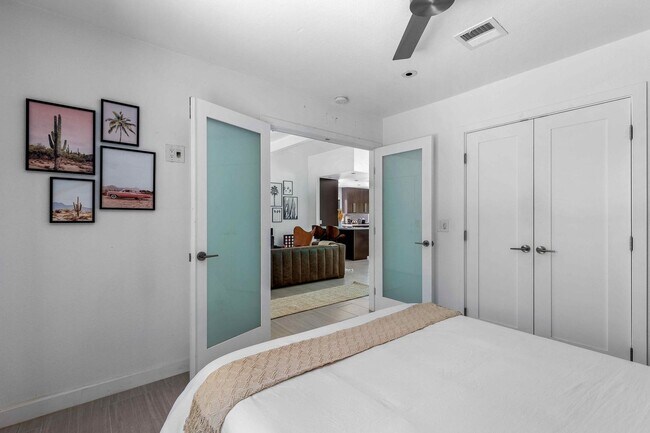Building Photo - Luxury Oasis with Pool in Palm Springs