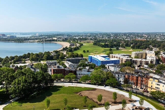 Building Photo - 53 Thomas Park