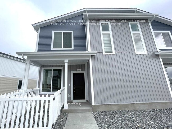 Building Photo - 9231 Oro City Loop