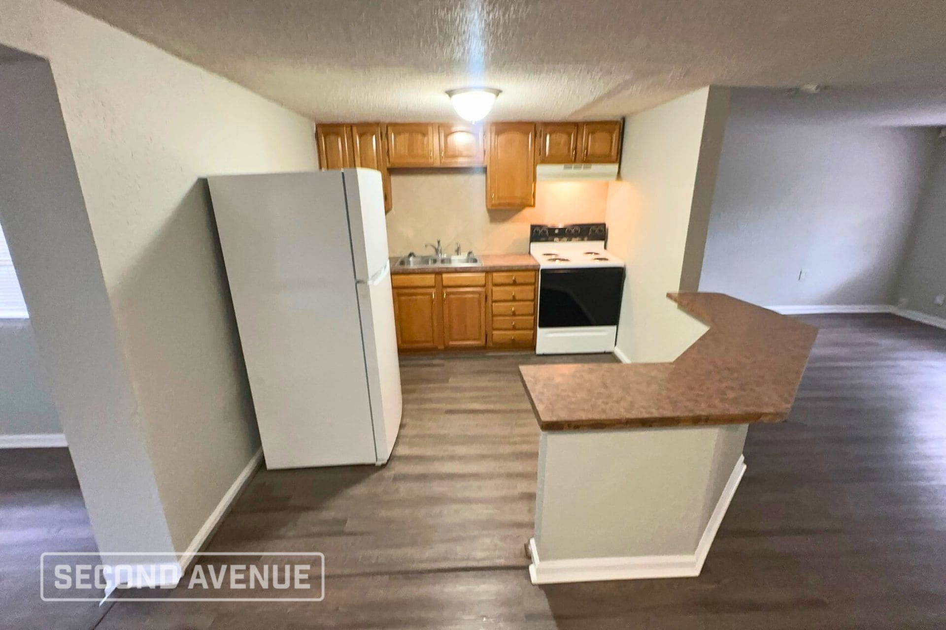 Building Photo - 1743 Palmdale St