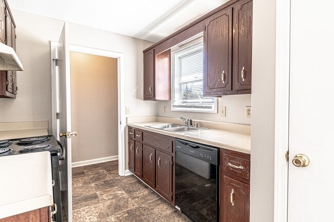 Building Photo - Available now