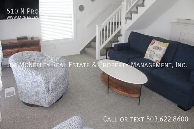 Building Photo - 510 N Prom-