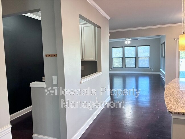 Building Photo - 1249 Stowage Dr