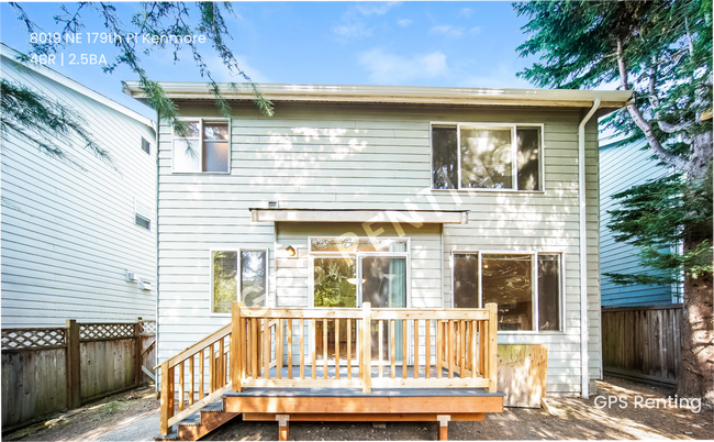 Building Photo - 8019 NE 179th Pl