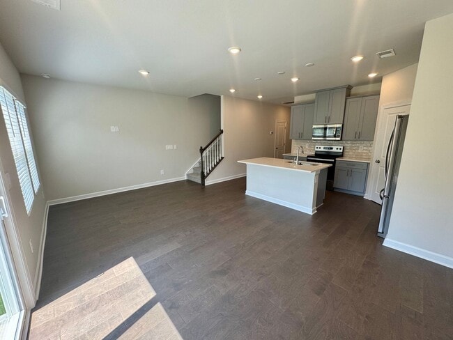Building Photo - Brand New, 3BR/2.5BA Townhouse in Monroe
