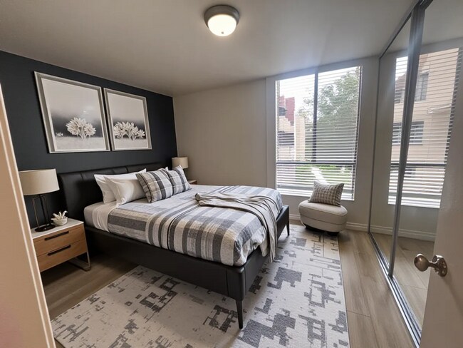 Building Photo - Beautifully located 2 Bedroom, 2 Bathroom, Canoga Park Condominium for Lease!