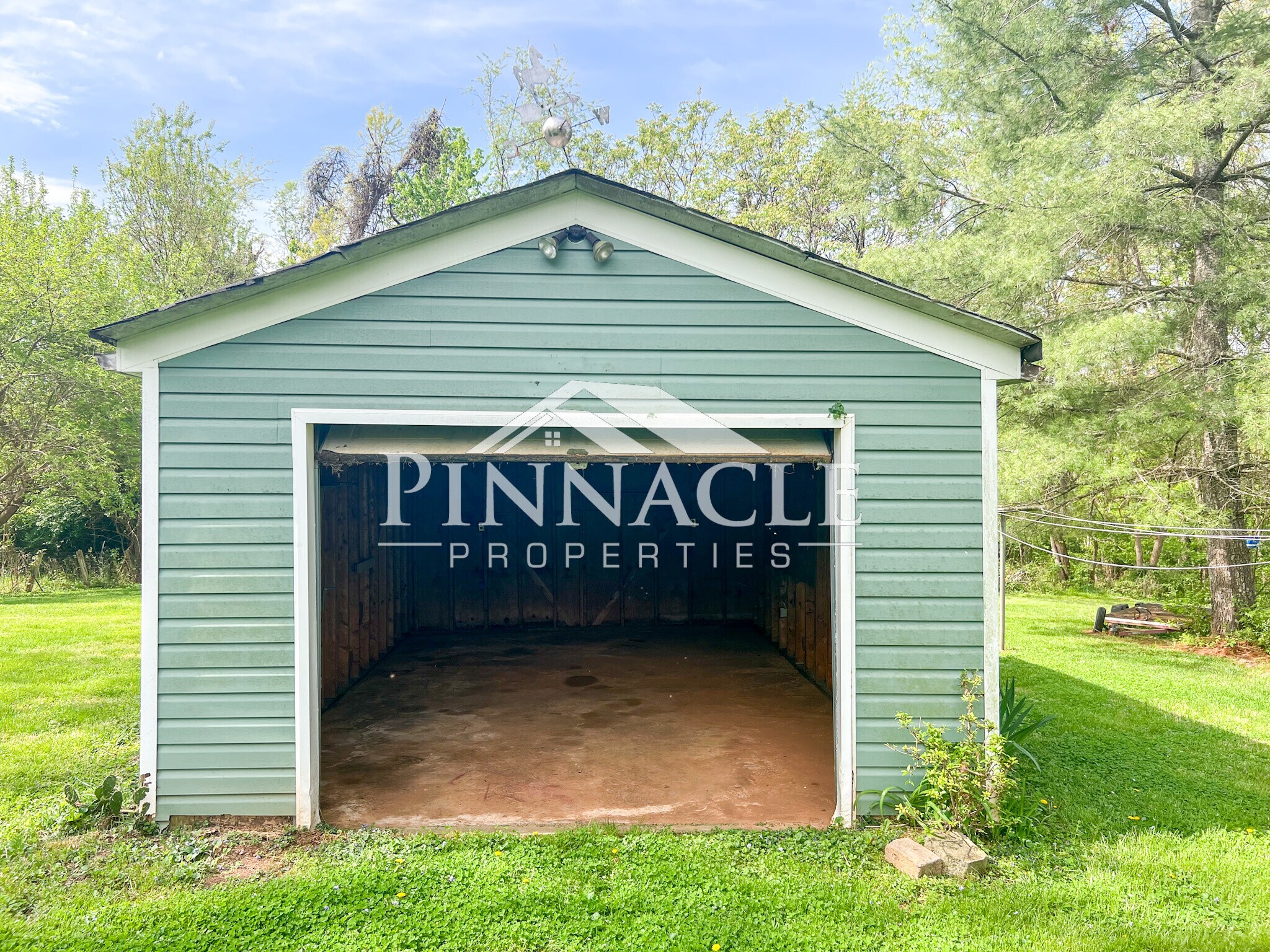 Building Photo - 117 Richeson Dr