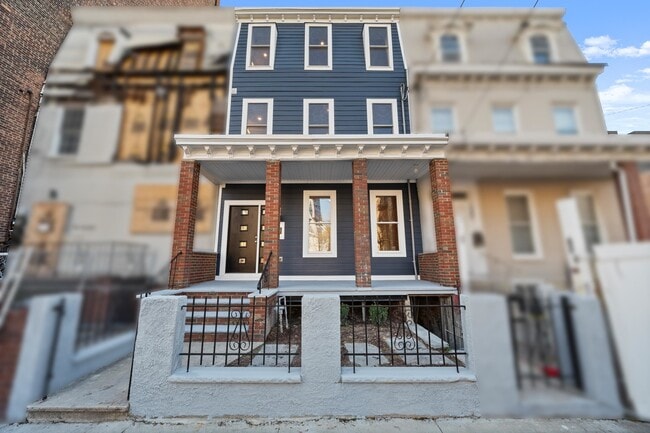 Building Photo - 119 Storms Ave