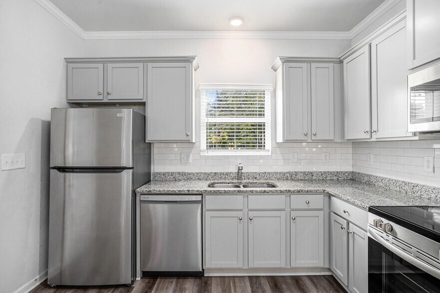 Building Photo - 107 Haven Brook Way