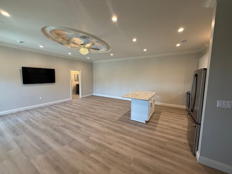 Living Room - 9589 Alto Dr