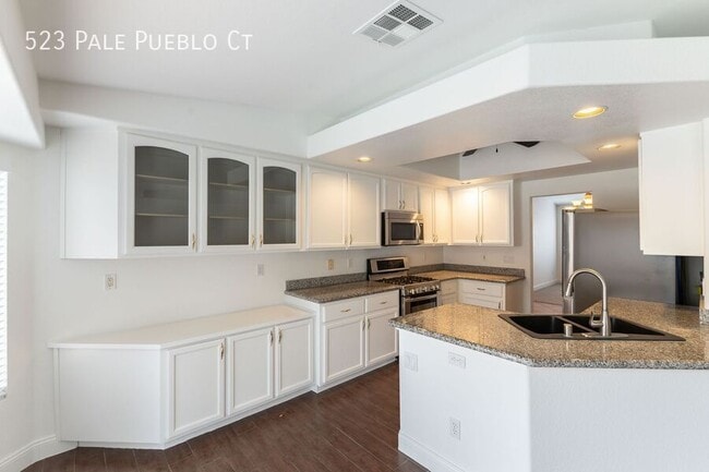 Building Photo - 523 Pale Pueblo Ct