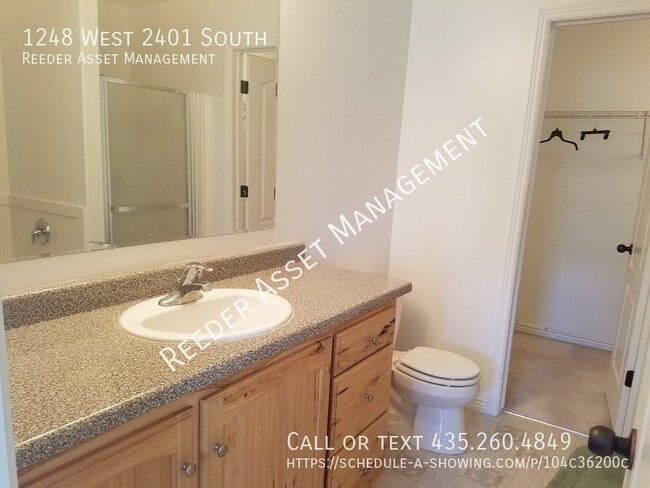 Building Photo - 1248 W 2401 S