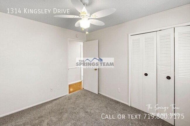 Building Photo - 1314 N Kingsley Dr