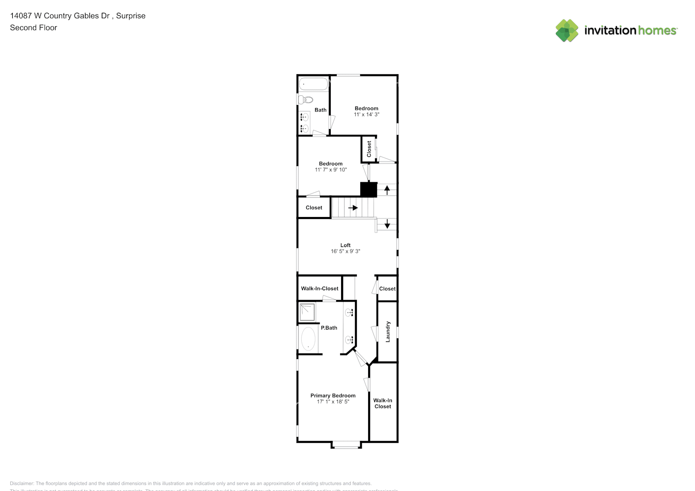 Building Photo - 14087 W Country Gables Dr