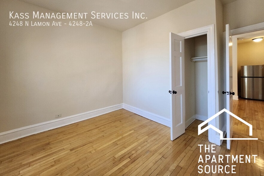 Building Photo - 4248 N Lamon Ave