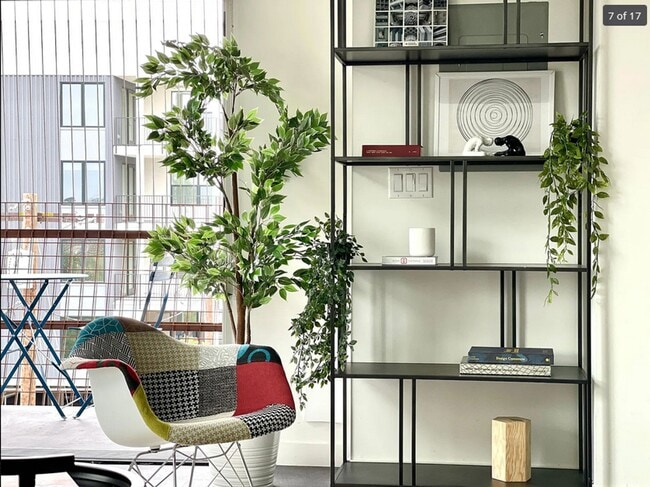 Floorplan - Harvey Hillcrest