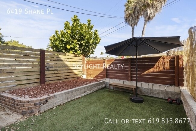 Primary Photo - 6419 Shane Pl