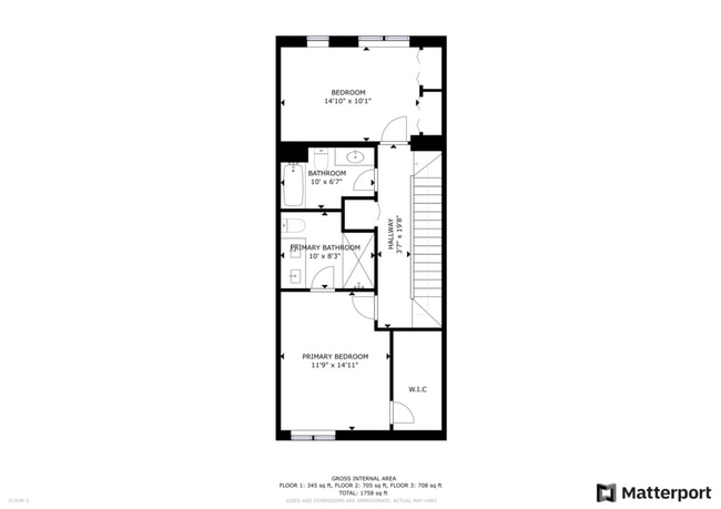 Building Photo - 1152 N Cleveland Ave