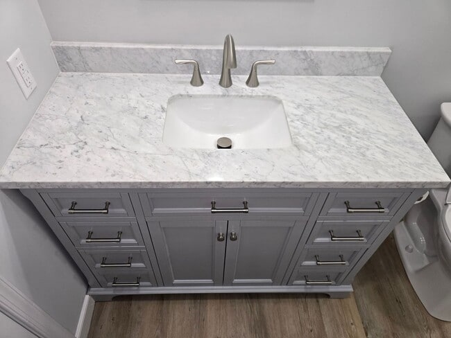 Building Photo - FULLY REMODELED 3 BR HOUSE IN PRINCE GEORG...