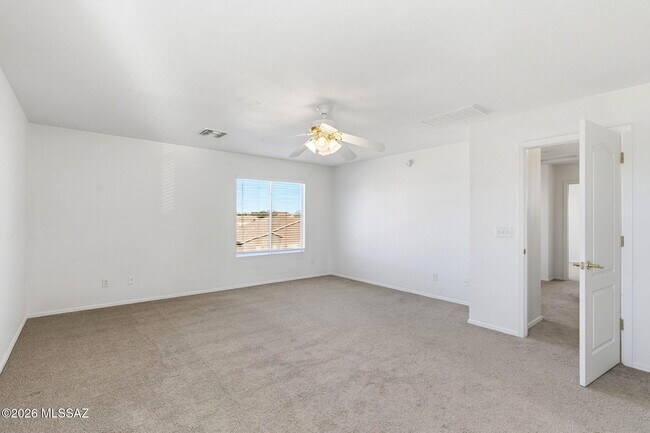 Building Photo - 4821 E Twinflower Pl