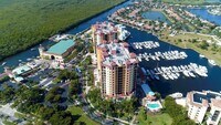 Building Photo - Fully Furnished 2 Bed 2 Bath Cape Harbour ...