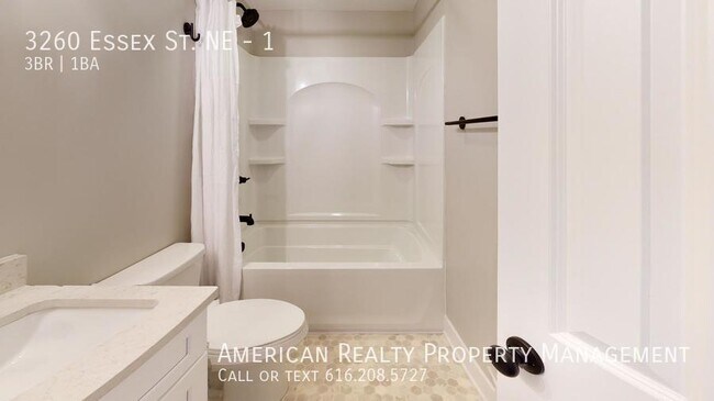 Building Photo - 3260 Essex St NE