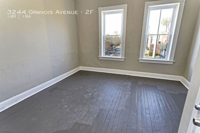 Building Photo - 3244 Gravois Ave