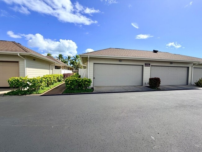 Building Photo - Spacious 3-Bed, 2-Bath Townhome in Ka Makana at Hoakalei – Available for Rent!