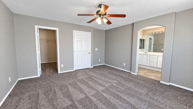Building Photo - 7617 Pioneer Ranch Ave