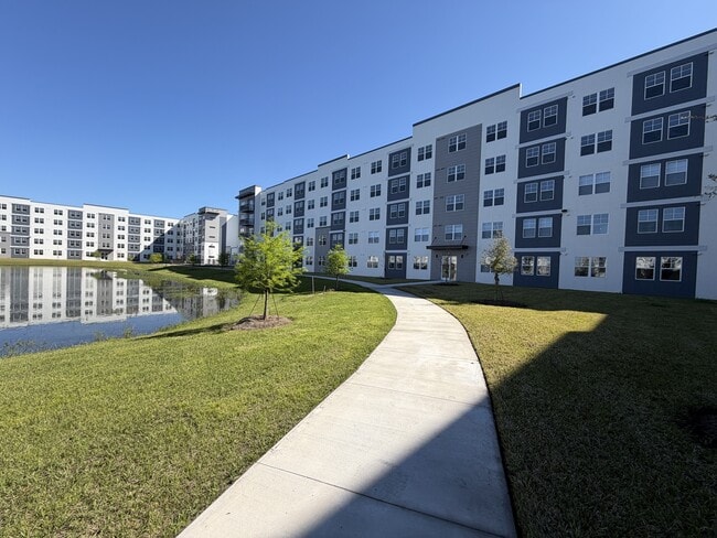 Building Photo - 5587 Millenia Blvd